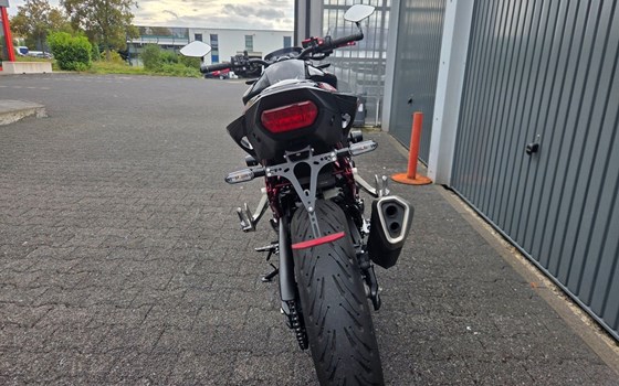 Gebrauchtmotorrad Honda CB750 Hornet - Bild 3