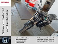 Honda CB650R