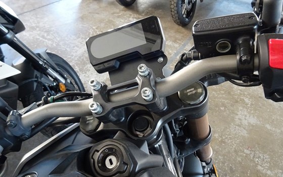 Gebrauchtmotorrad Honda CB650R - Bild 8