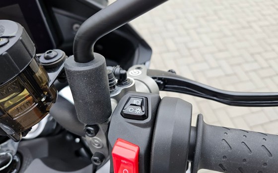 Gebrauchtmotorrad Moto Guzzi V100 Mandello - Bild 10