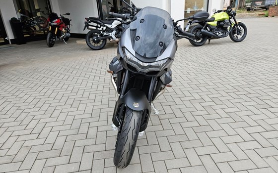 Gebrauchtmotorrad Moto Guzzi V100 Mandello - Bild 8