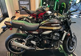 Gebrauchte Kawasaki Z900 RS