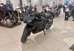 Gebrauchte Honda CBR500R E-Clutch