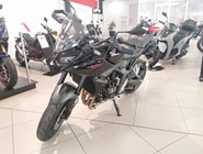 Honda CB1000GT