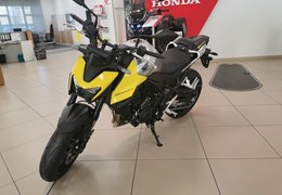 Gebrauchte Honda CB750 Hornet