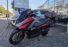 Gebrauchte Honda Forza 125