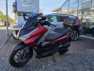Honda Forza 125