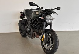 Gebrauchte Ducati Monster 1100 Evo