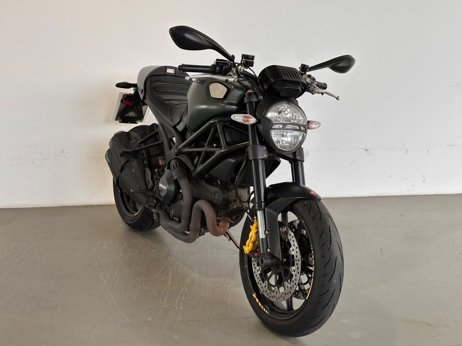 Ducati