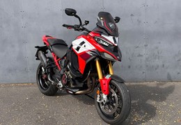 Gebrauchte Ducati Multistrada V4 Pikes Peak