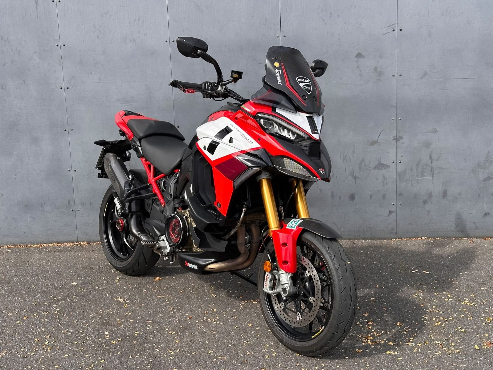 Ducati