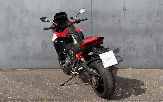 Gebrauchtmotorrad Ducati Multistrada V4 Pikes Peak - Bild 4