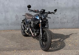 Gebrauchte Ducati Scrambler Nightshift