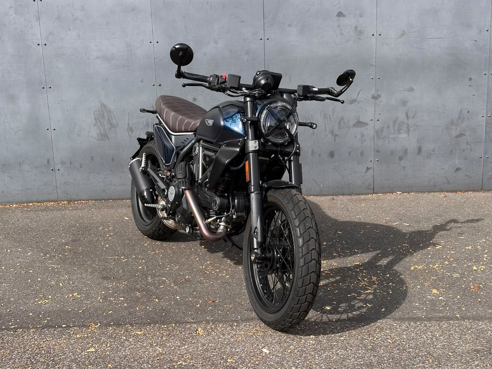Ducati