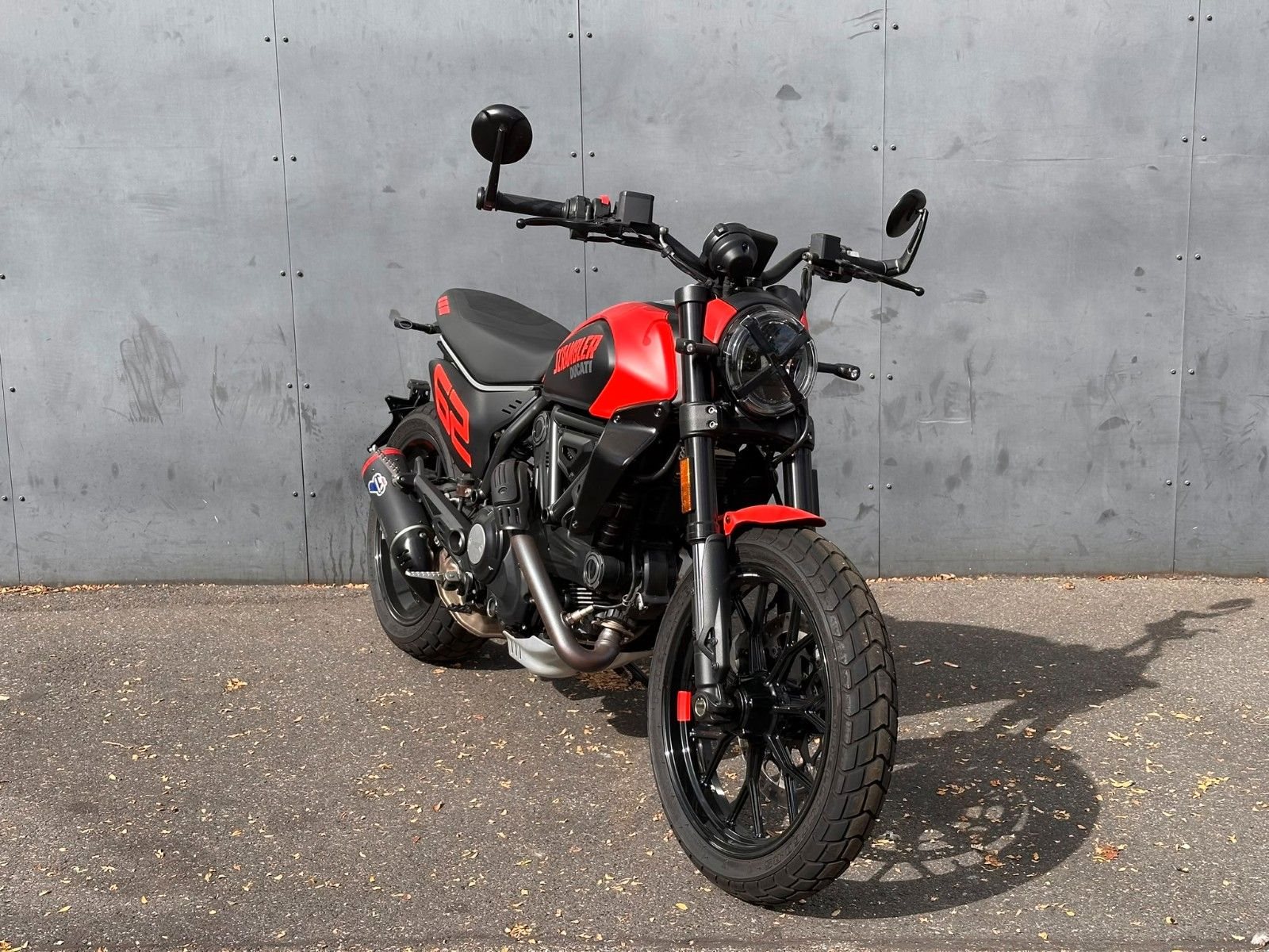 Ducati