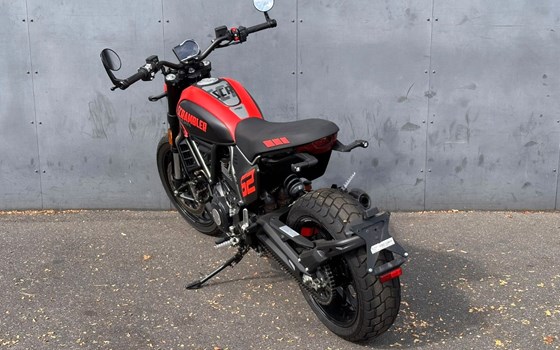 Gebrauchtmotorrad Ducati Scrambler Full Throttle - Bild 3