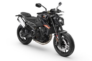 Angebot KTM 790 Duke
