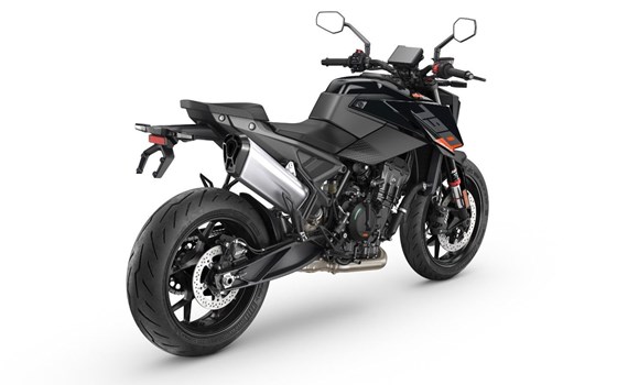 Neufahrzeug KTM 790 Duke - Bild 3