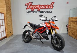 Gebrauchte Ducati Hypermotard 950 SP