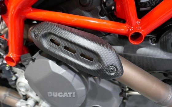 Gebrauchtmotorrad Ducati Hypermotard 950 SP - Bild 10