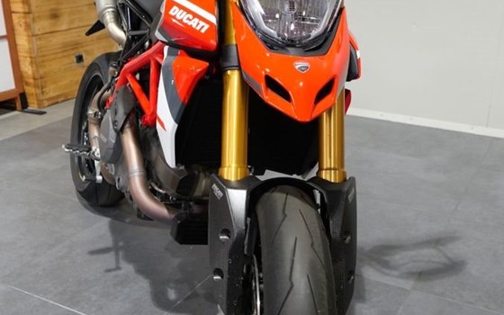 Gebrauchtmotorrad Ducati Hypermotard 950 SP - Bild 4