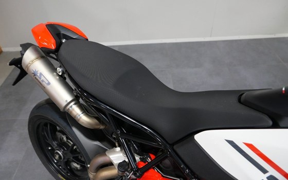 Gebrauchtmotorrad Ducati Hypermotard 950 SP - Bild 5