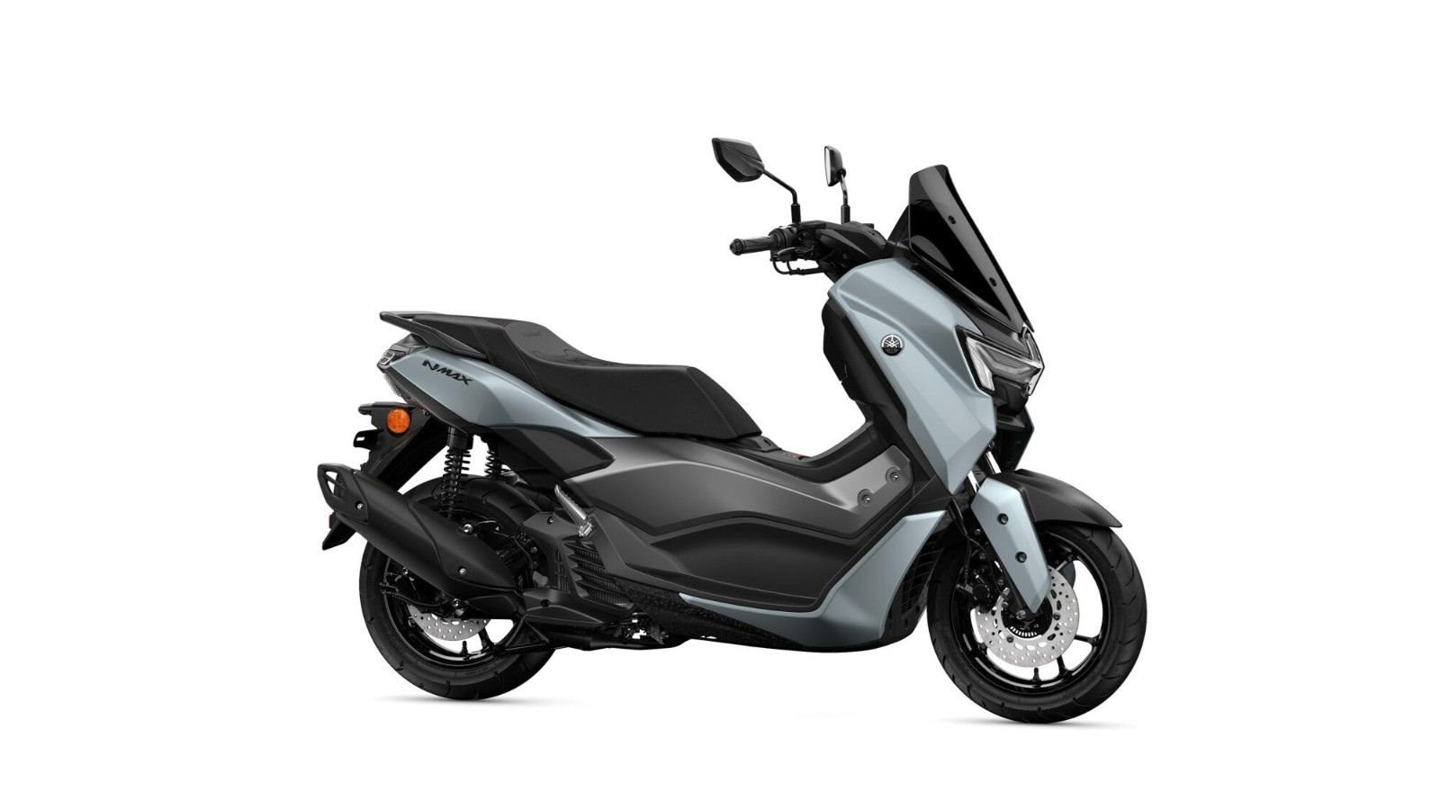 Yamaha NMAX 125 Tech MAX