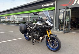 Gebrauchte Yamaha Tracer 7 GT Y-AMT