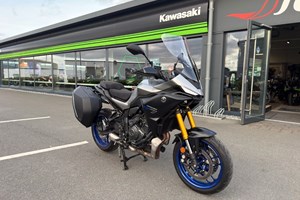 Angebot Yamaha Tracer 7 GT Y-AMT