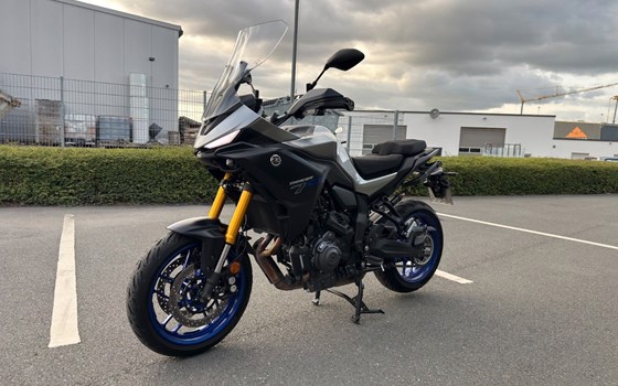 Gebrauchtmotorrad Yamaha Tracer 7 GT Y-AMT - Bild 3