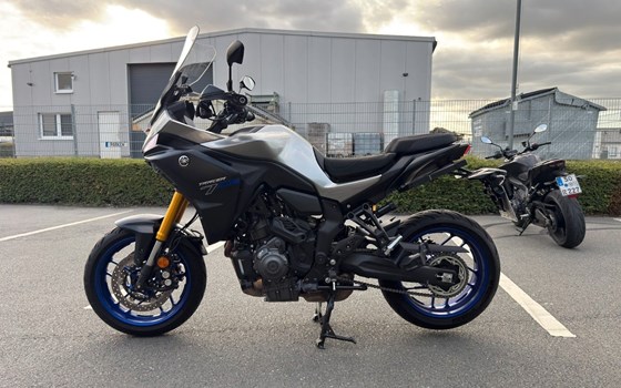 Gebrauchtmotorrad Yamaha Tracer 7 GT Y-AMT - Bild 4