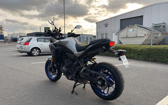 Gebrauchtmotorrad Yamaha Tracer 7 GT Y-AMT - Bild 5