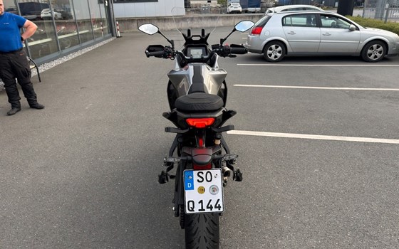 Gebrauchtmotorrad Yamaha Tracer 7 GT Y-AMT - Bild 6