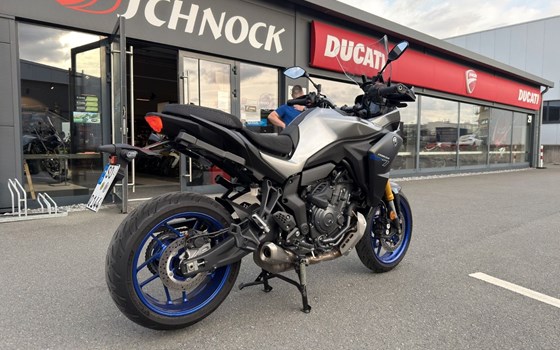 Gebrauchtmotorrad Yamaha Tracer 7 GT Y-AMT - Bild 7
