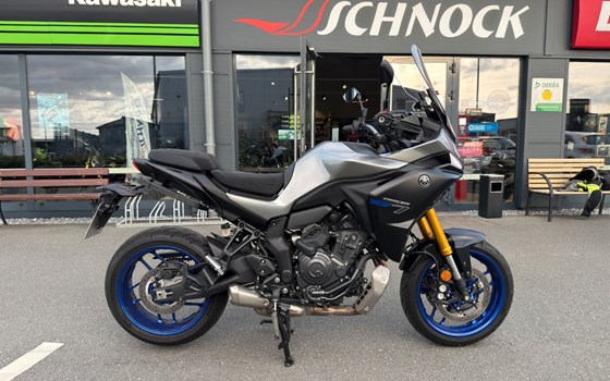 Gebrauchtmotorrad Yamaha Tracer 7 GT Y-AMT - Bild 8