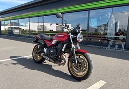 Gebrauchte Kawasaki Z650 RS