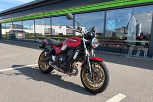 Angebot Kawasaki Z650 RS