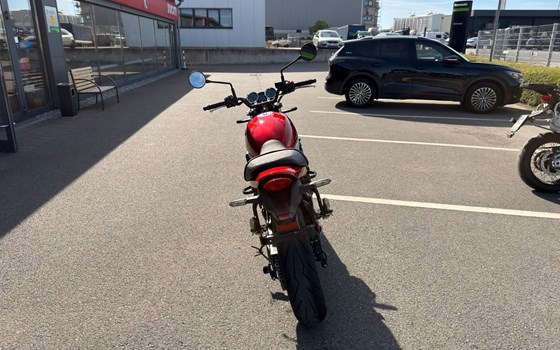 Gebrauchtmotorrad Kawasaki Z650 RS - Bild 6