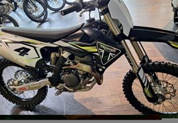 Gebrauchte Triumph TF 250-X