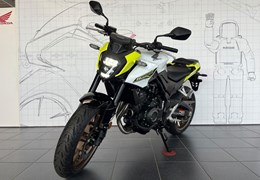 Gebrauchte Honda CB500 Hornet E-Clutch