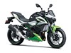 Kawasaki Z 500 SE