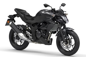 Angebot Kawasaki Z125