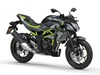 Kawasaki Z125