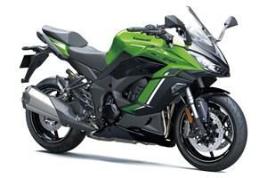 Angebot Kawasaki Ninja 1100SX SE