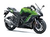 Kawasaki Ninja 1100SX SE