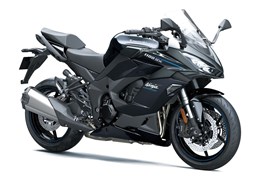 Neumotorrad Kawasaki Ninja 1100SX