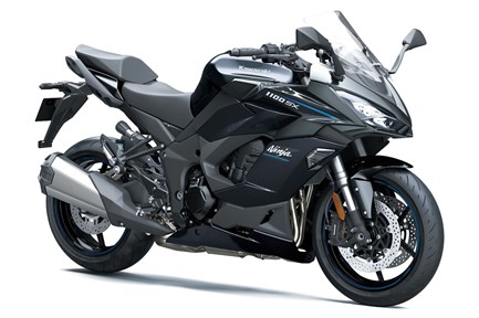 Kawasaki Ninja 1100SX