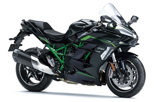 Angebot Kawasaki Ninja H2 SX SE