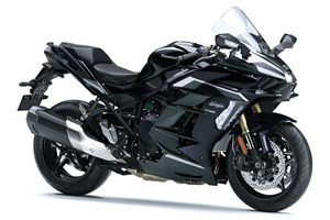 Angebot Kawasaki Ninja H2 SX