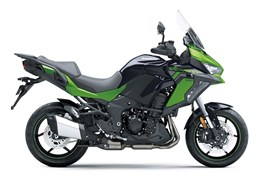 Neumotorrad Kawasaki Versys 1100 SE
